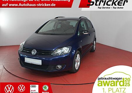VW Golf Plus Volkswagen Match 1.2TSI TÜV bis 05/2027 ParkPilot