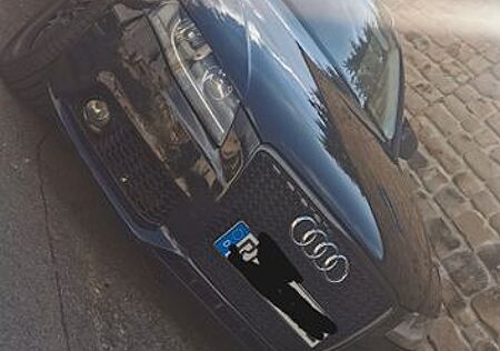 Audi A4 gebraucht kaufen Audi A4 2.0 TDI (DPF) S line Avant S line