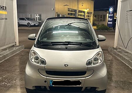 Smart ForTwo Coupé 1.0 | Pano | 71 PS | Sport