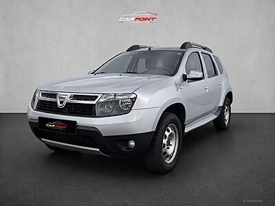 Dacia Duster I Laureate 4x2