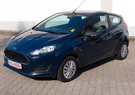Ford Fiesta Ambiente