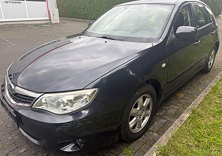 Subaru Impreza Comfort 4x4