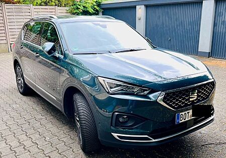 Seat Tarraco 1.5 TSI ACT 110kW/150PS Xcellence