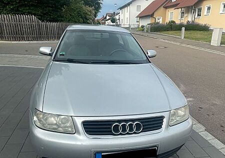 Audi A3 1.6 Ambition Ambition