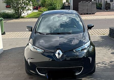 Renault ZOE Z.E. 40 R90 mit Batterie Z.E. 40