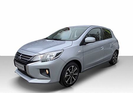Mitsubishi Space Star Select+ Automatik mit Standheizung