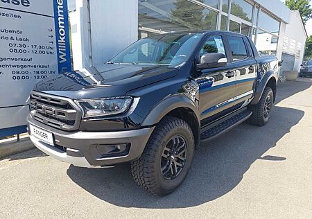 Ford Ranger Raptor 4x4 Doka AHK Standhzg Navi
