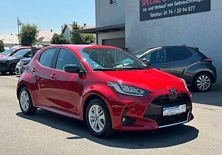 Mazda 2 Hybrid Lim. Agile..KAMERA..1 JAHR GARANTIE..