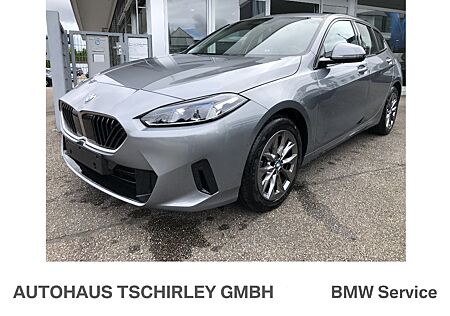 BMW 118d Kamera, adapt.LED, Driving Assist, DAB