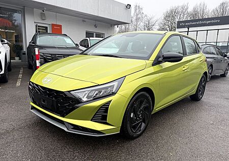 Hyundai i20 1.0 T-GDI DCT MY26 90PS Navi SHZ LED SOFORT