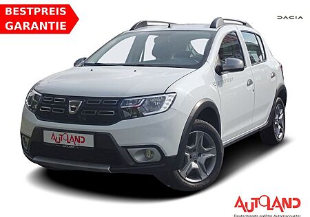 Dacia Sandero Stepway 0.9 TCe 90 Navi Klimaaut. PDC