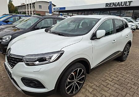 Renault Kadjar Limited*Navi*PDC*Kamera*SHZ*8fach