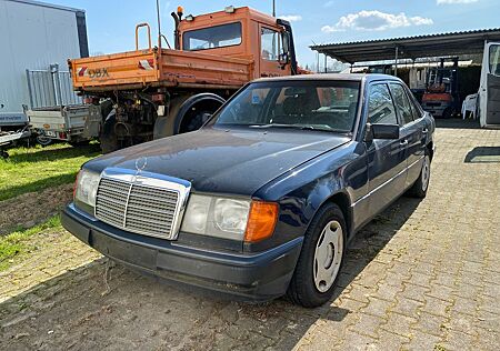Mercedes-Benz E 230 *Klima*