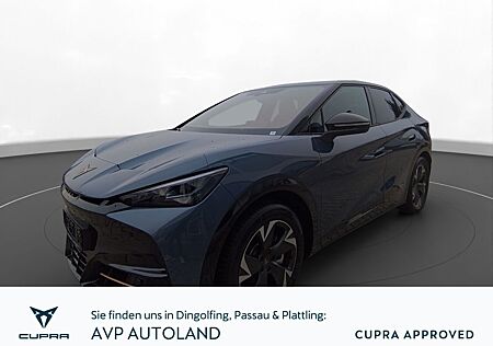 Cupra Tavascan 210 kW 77kWh Endurance | NAVI | ACC |