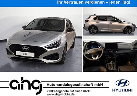 Hyundai i30 1.5 T-GDI Hybrid Advantage 5 türer Plus Pake