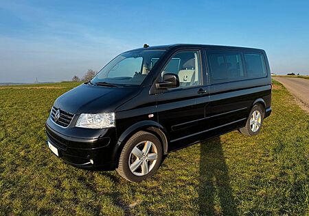 VW T5 Multivan Volkswagen