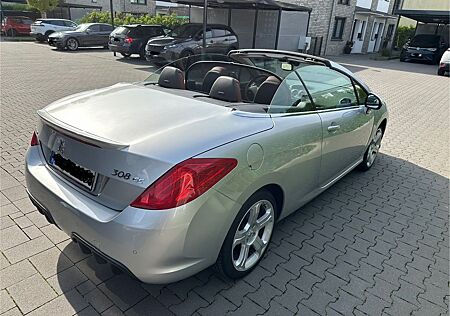 Peugeot 308 CC Platinum HDi FAP 140 Platinum