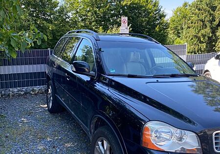 Volvo XC 90 XC90 D5 Geartronic Executive Executive