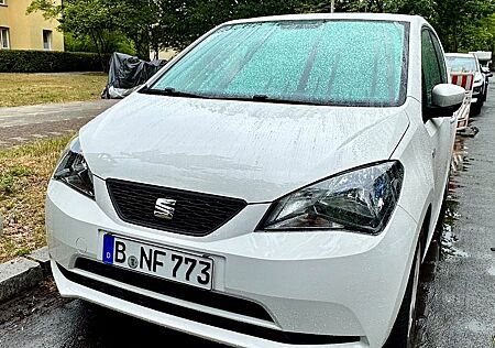 Seat Mii 1.0 44kW Style Style