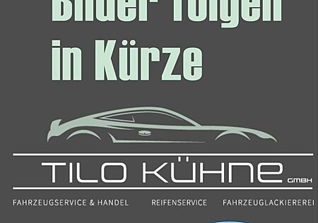 Ford Mondeo Turnier ST-Line WinterpaketNaviKameraLED