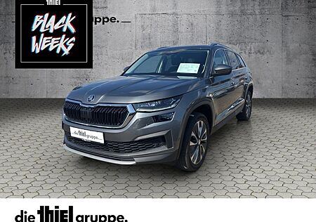 Skoda Kodiaq 2.0 TDI Tour DSG 4x4 AHK+ACC+STHZ