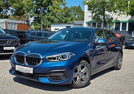 BMW 116i Lim. Advantage |LED |Klimaaut. |PDC |8fach