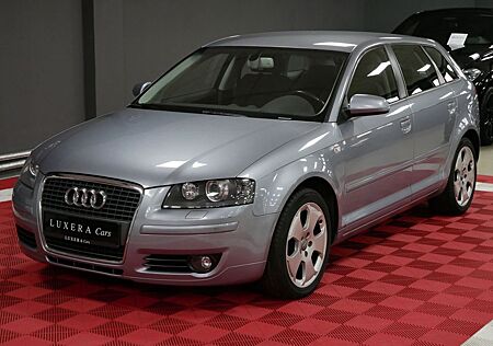 Audi A3 Sportback 1.9 TDI Ambition XENON AHK SHZ