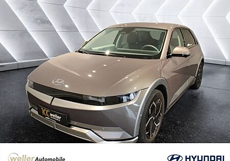 Hyundai IONIQ 5 ''TECHNIQ'' 72kWh 2WD Rückfahrkamera Nav
