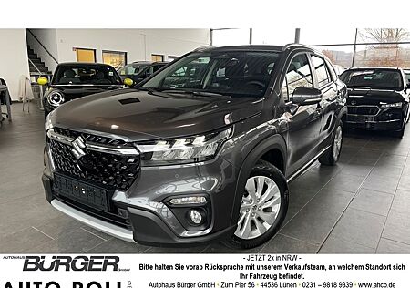 Suzuki SX4 S-Cross S-Cross Comfort 1.4 AT Facelift Navi LED ACC Kam