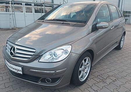 Mercedes-Benz B 200 B -Klasse