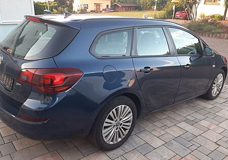 Opel Astra Sports Tourer 2.0 CDTI INNOVATION INNO...