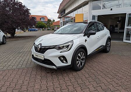 Renault Captur BLUE dCi 115 INTENS