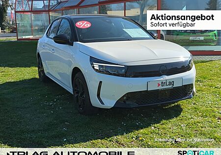 Opel Corsa GS LM 16" Infotainment & Komfort & Tech-Pa