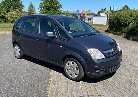 Opel Meriva 1.4 TWINPORT *Steuerkette neu* Tüv 05/26