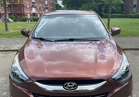 Hyundai ix35 1.6 GDI FIFA World Cup EDITION 2WD FIFA...