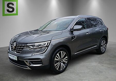 Renault Koleos Initiale Paris TCe 160 EDC LEDER