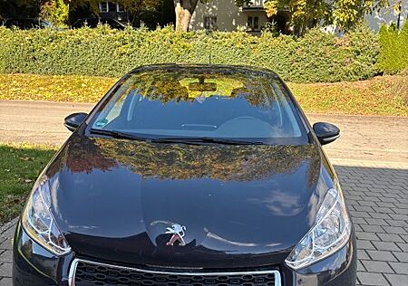 Peugeot 208 1.2 Active PureTech 82 Active