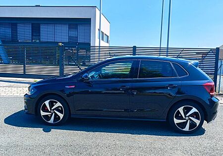 VW Polo Volkswagen 2.0 TSI OPF DSG GTI
