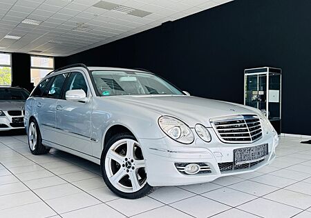 Mercedes-Benz E 280 T-Modell Sportpaket STANDHEIZUNG TÜV NEU