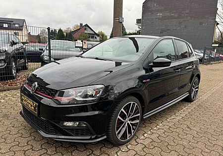 VW Polo Volkswagen V GTI BMT/Start-Stopp/PDC/SERV NEU/SHZ