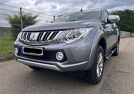 Mitsubishi L200 SUV-Star+ Doppelkabine 4WD 1. Hand, Tüv Neu
