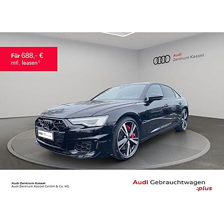 Audi S6 leasen