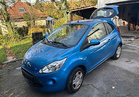 Ford Ka /+ 1,2 Trend Trend