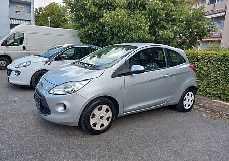 Ford Ka /+ 1,2 Ambiente Ambiente