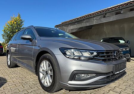 VW Passat Variant gebraucht kaufen VW Passat Variant Volkswagen Passat Var Business 2.0TDI AHK ACC Cam el.Heckkl