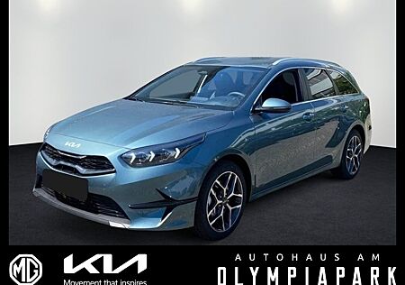 Kia Cee'd Sportswagon cee'd SW 1.5 T-GDI Spirit NAVI*LM-FELGEN*KAMERA