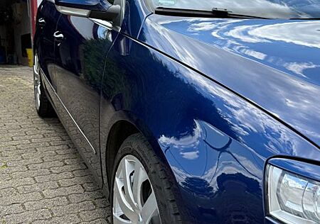 VW Passat Variant Volkswagen 2.0 TDI 125kW Sportline Varia...