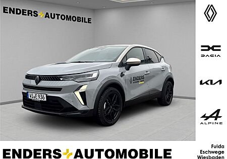 Renault Captur II Techno Mild Hybrid 140 ++Winter-Paket+