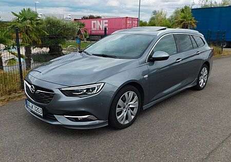 Opel Insignia B Sports Tourer Business Innovation 4x4