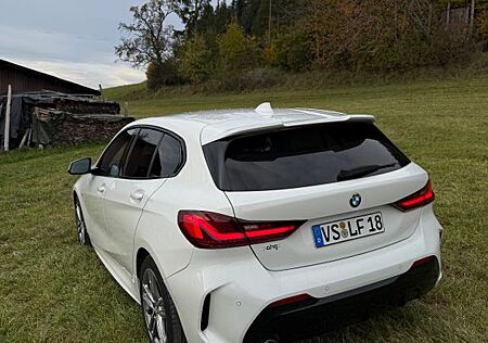 BMW 118i M Sport M Sport